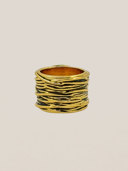Anillo Vintage Elisa