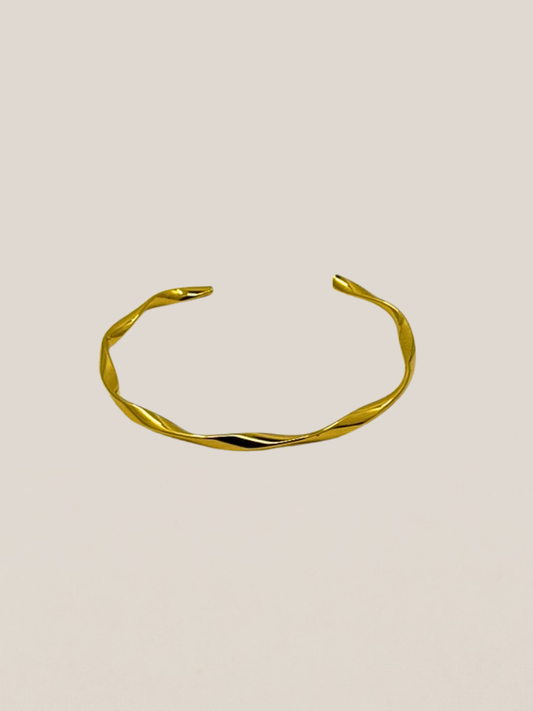 Esclava Irregular | Acero