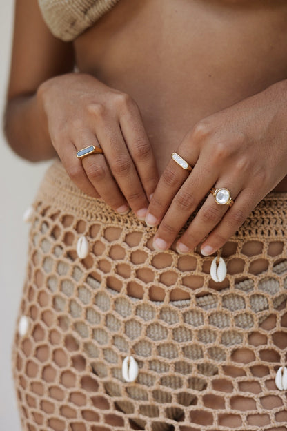 Dalia Skirt