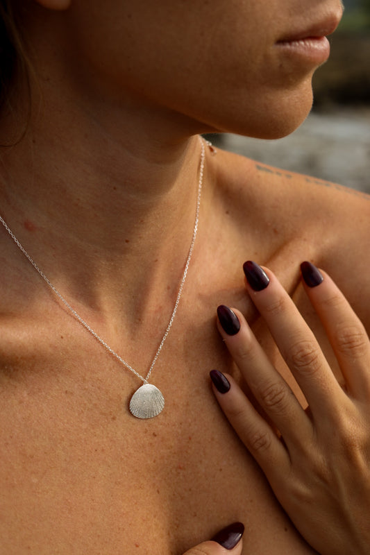 Collar Shell